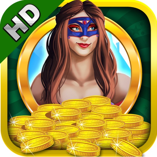 Slot Forever Game - Video Poker Casino iOS App