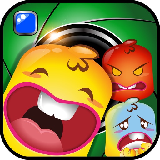 Emotion Meter. iOS App