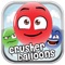 Crusher Balloons Game