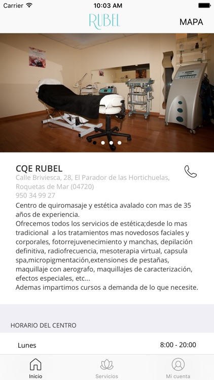 CQE RUBEL