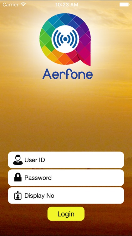 Aerfone