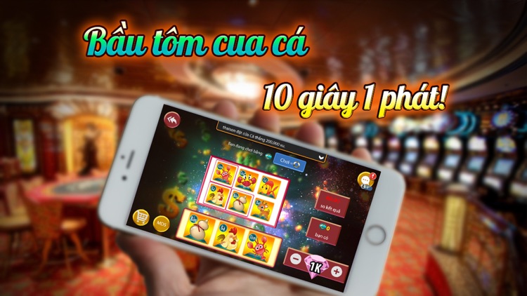 Đại Địa Chủ - Chơi Đánh Bài Online