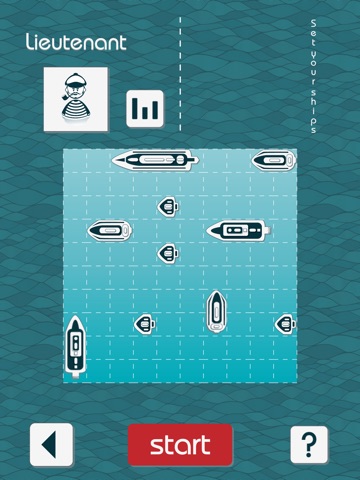 Скачать Морской бой - Smart ships