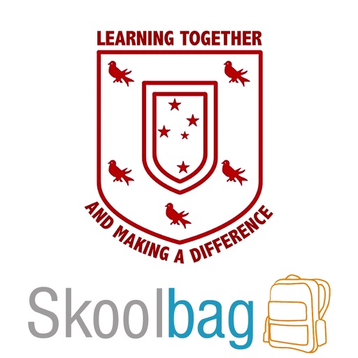 Birdwood Primary School - Skoolbag icon