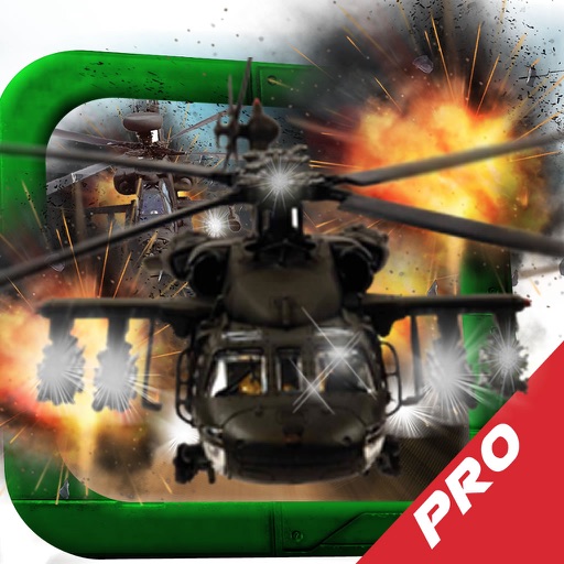 A Helicopter Ironclad Pro : Fast Cloud icon