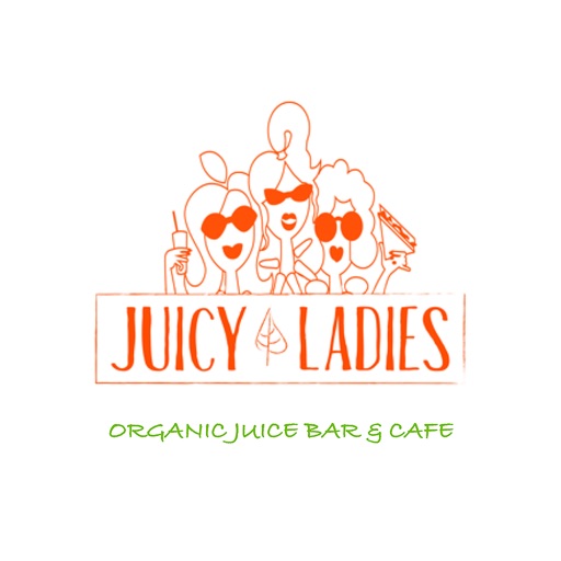 Juicy Ladies icon