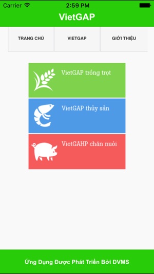 VietGAP(圖1)-速報App