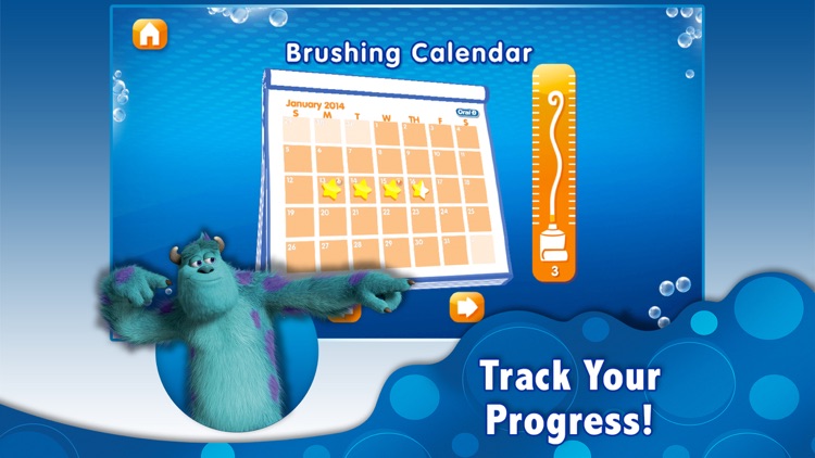 Disney Magic Timer