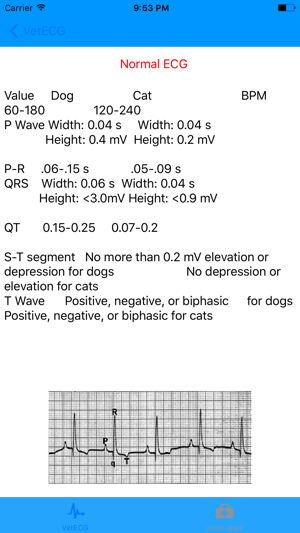 VetECG(圖2)-速報App