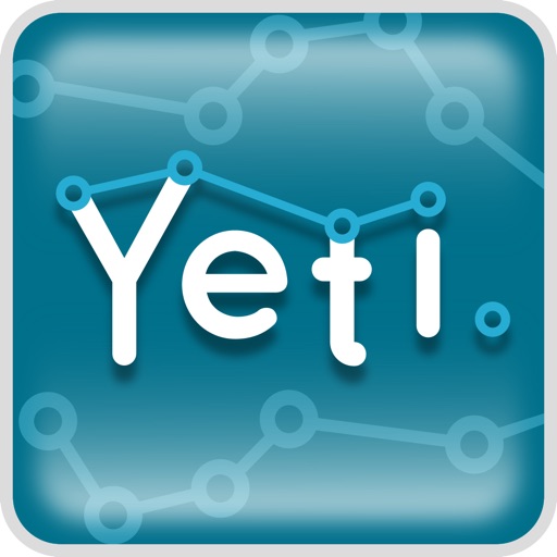 Yeti Forms by Young-Blood Consultants Pty Ltd
