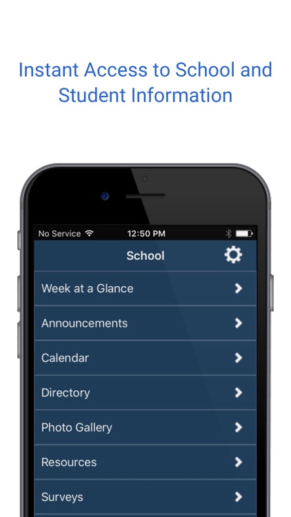 RenWeb Home screenshot-4