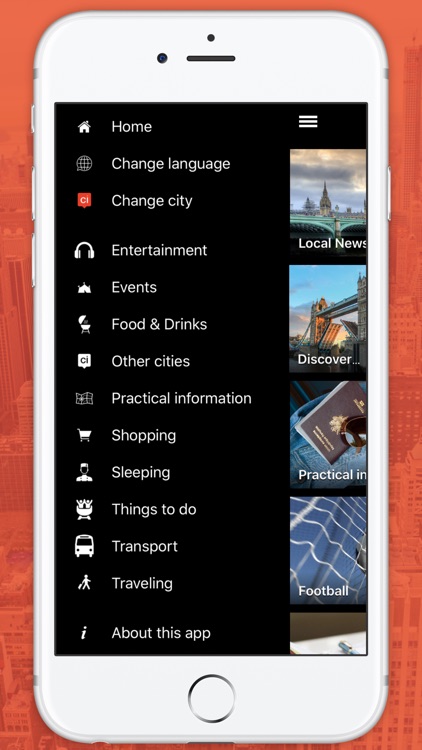 Glasgow App