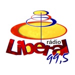 Rádio Liberal 99,5 FM