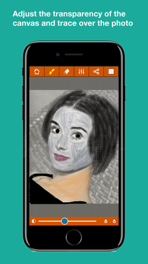 Photo Sketch Pad(圖2)-速報App