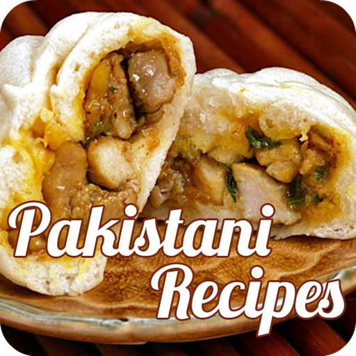 Pakistani Recipes in English icon