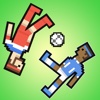 Dumb Soccer Fighter Physics-Football Wrestle Jump