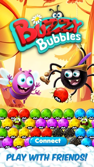 Buzzy Bubbles(圖2)-速報App