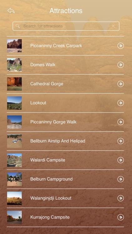 Purnululu National Park Tourism Guide