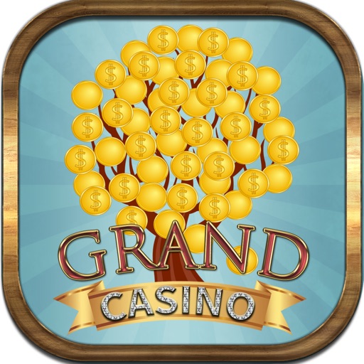 Fortune Tree In Grand Casino - Play Vegas Slots icon