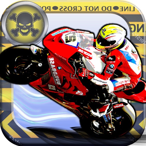 A Hero Bike : Sudden Death icon