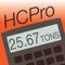Yard, Feet-Inch-Fraction, Metric Heavy Construction Math Calculator from Calculated Industries®