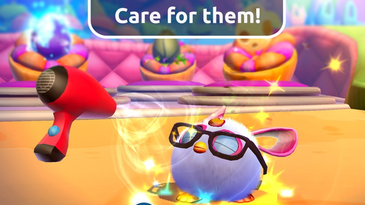 FURBY CONNECT World