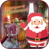 Christmas At Farmhouse