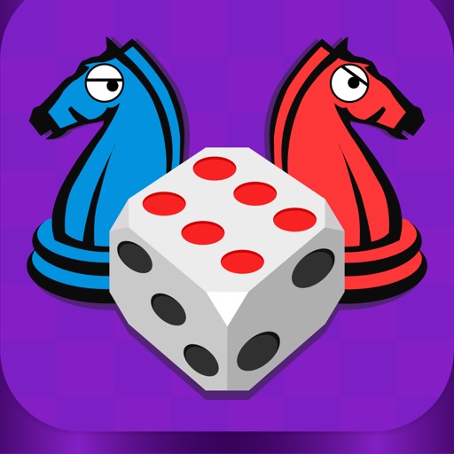 Cờ cá ngựa - Co ca ngua iOS App