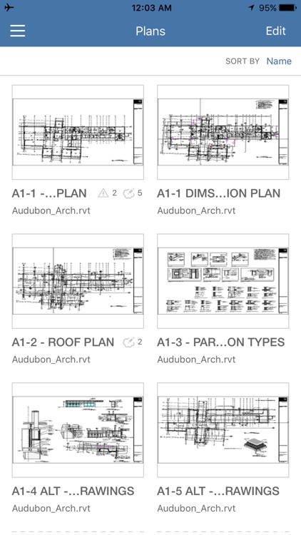 BIM 360 Docs