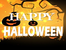 Welcome to Halloween
