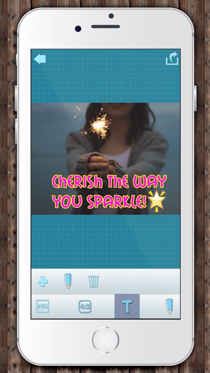 Write Text on Photos & Draw over Pics–Image Editor screenshot-3