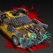 Zombie Killer Deadly Road Trip