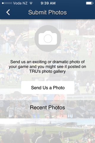 Tasman Rugby screenshot 4