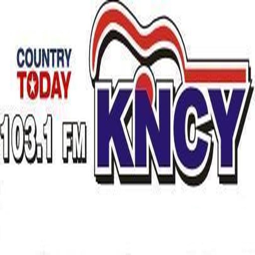 KNCY Country icon