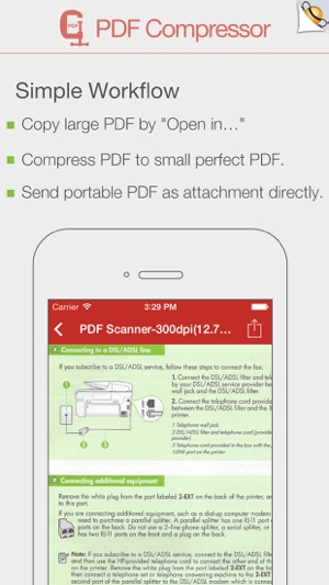 PDF Compressor(圖3)-速報App