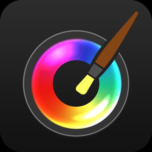 Graphic Sketches - illustration, draw & design iOS App