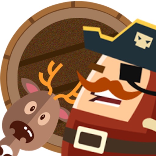 Captain Rum iOS App