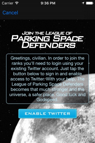 Parking Space Defenders screenshot 2