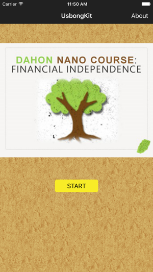 DAHON Nano Course: Financial Independence(圖2)-速報App