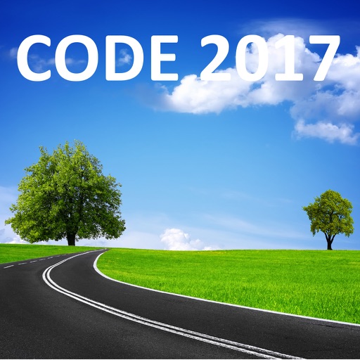 Code de la route 2016-2017