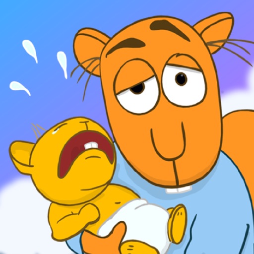 Hush Lullaby Storybook