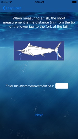 Easy Scale(圖2)-速報App