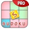 This is an awesome app game that allows you to play an unlimited amount of sudoku puzzles on your iPhone, iPod Touch and iPad