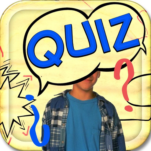 Magic Quiz Game for: "Boys Meed World" Version Icon