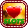 Golden Heart Vegas Super Slots: Free Spin and Win COINS!