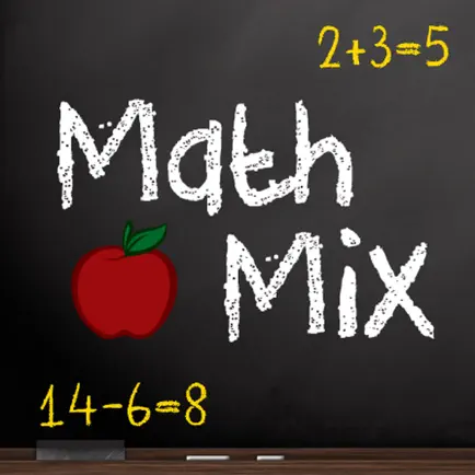 Math Mix - RoomRecess.com Читы