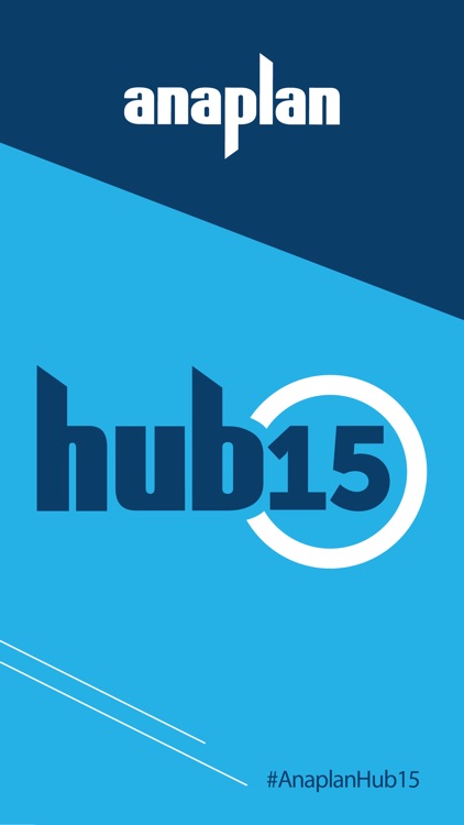 Hub 2015 EMEA