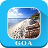 Goa India - Offline Maps Navigator Transport