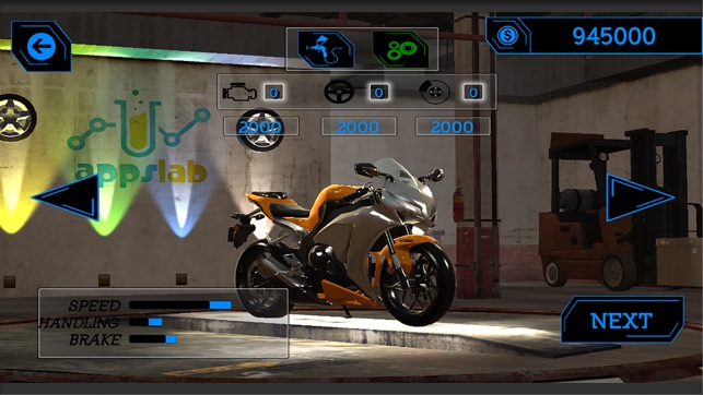 Motorcycles Race - سباق الدراجات(圖2)-速報App