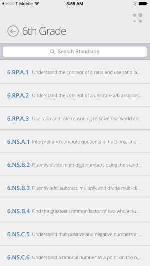 Hawaii State Standards(圖3)-速報App